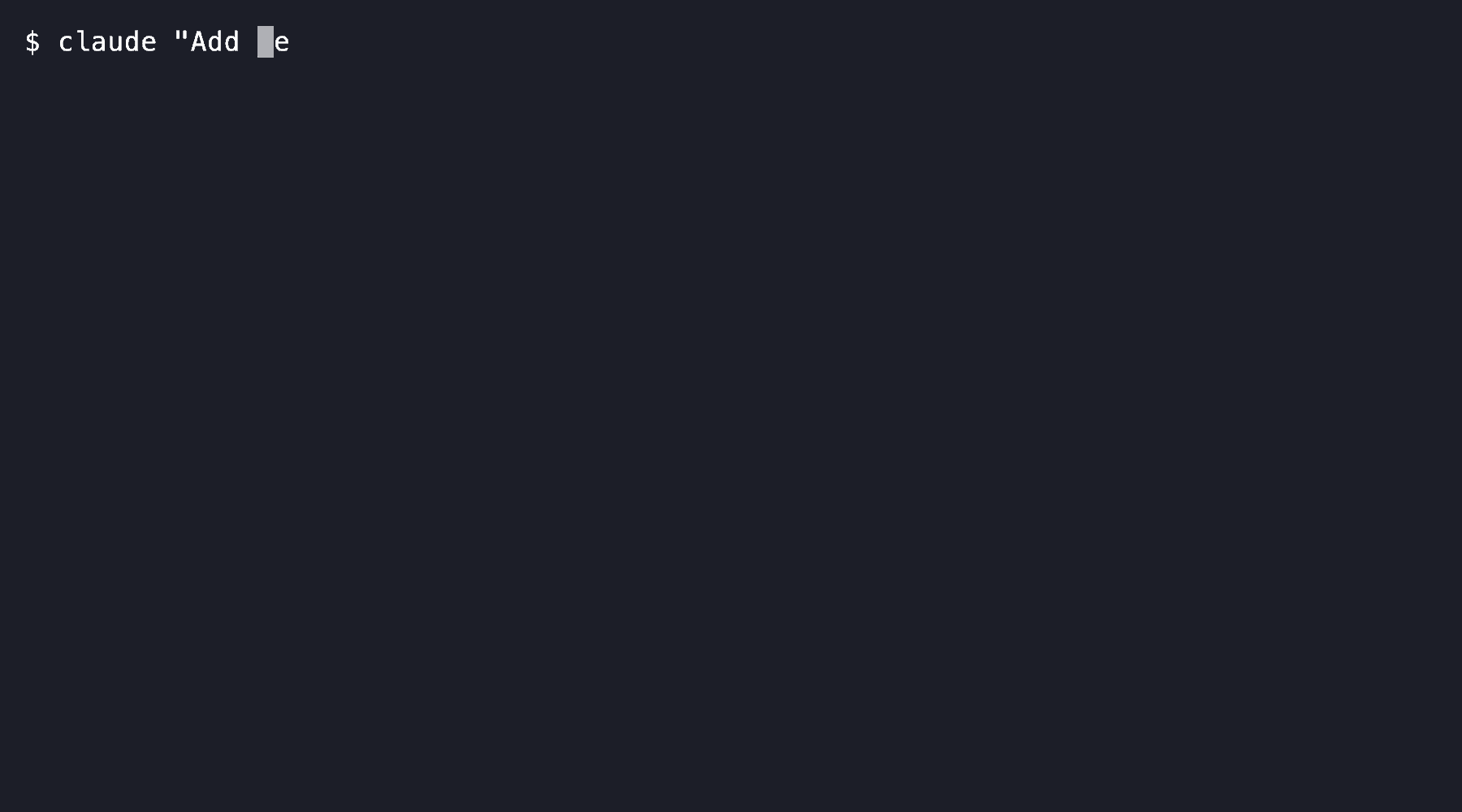 With access to skills, agents like Claude take a systematic approach to tasks A gif showing Claude using the analytics engineering skill to validate its work